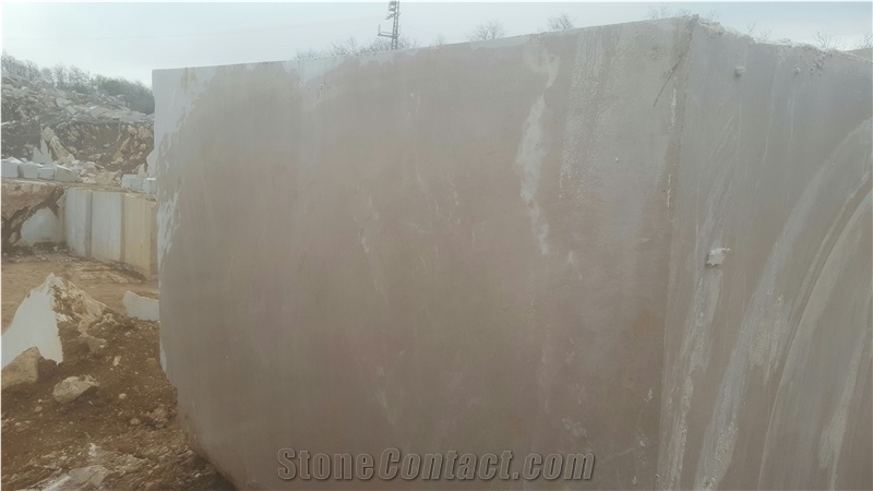 Dark Beige Marble Blocks