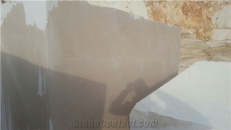 Dark Beige Marble Blocks
