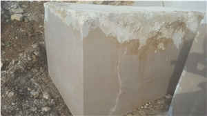 Dark Beige Marble Blocks