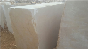 Dark Beige Marble Blocks