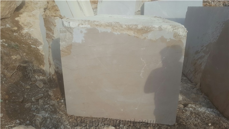 Dark Beige Marble Blocks