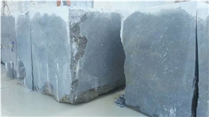 Grey Dark Marble Block, Turkey Grey Marble