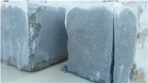 Grey Dark Marble Block, Turkey Grey Marble