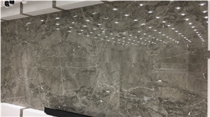 Moon Grey Marble Block, Turkey Grey Marble
