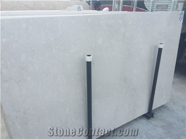 Perlatto Beige, Perla Beige Marble Block