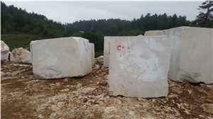 Perlatto Beige, Perla Beige Marble Block