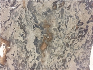 Perlatto Giallo Marble Slabs & Tiles, Turkey Grey Marble Perlatto Giallo Marble Slabs & Tiles, Turkey Grey Marble