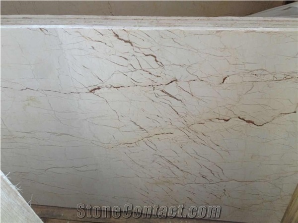 Sofita Beige Marble Block, Turkey Beige Marble