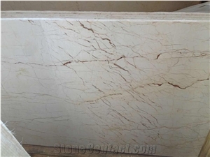 Sofita Beige Marble Block, Turkey Beige Marble