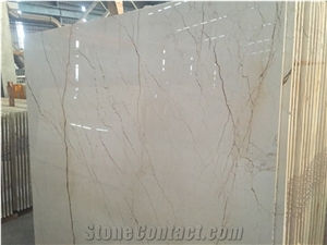 Sofita Beige Marble Block, Turkey Beige Marble