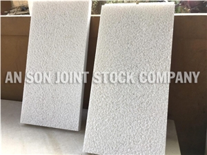 Brush Hammered Marble