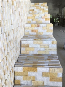Marble Building Stones, Cultured Stone,Ledger Wall Panels