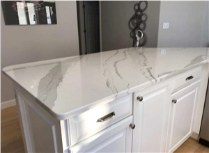 Cambria Quartz Kitchen Countertop