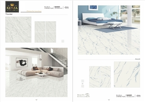 Vitrified Tiles