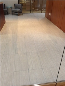 Porcelain Tile Installation