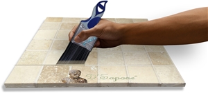 Dsapone Color Seal Travertine Floor Cleaning Restoring Dsapone Color Seal Travertine Floor Cleaning Restoring