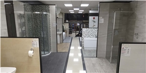 Ceramic Tiles, Mosaic Tiles Showroom