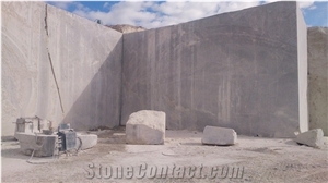 Arana Marron Marble Block, Turkey Brown Marble