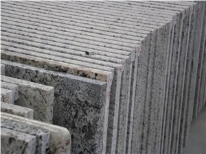 Cream Yellow Granite Tiles, Cream Flower Granite Slab, Golden Flower Granite,Cream Granite for Kitchen Counter Tops, Golden Granite for Bath Vanities