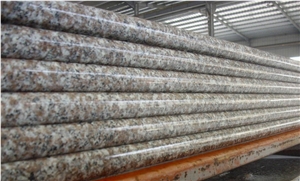 G664 Bainbrook Brown Granite Tiles,Bainbrook Peach Granite Countertops,G664 Kitchen Countertops, G664 Granite Tiles, Chinese Cheap Red Granite