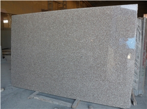 G664 Bainbrook Brown Granite Tiles,Bainbrook Peach Granite Countertops,G664 Kitchen Countertops, G664 Granite Tiles, Chinese Cheap Red Granite