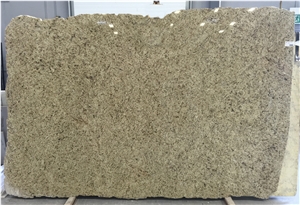 Giallo Ornamental Granite Slabs,Giallo Gold Granite Slabs/Tiles,Brazil Beige/ Yellow/Gold Granite for Countertop