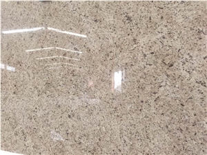 Giallo Ornamental Granite Slabs,Giallo Gold Granite Slabs/Tiles,Brazil Beige/ Yellow/Gold Granite for Countertop
