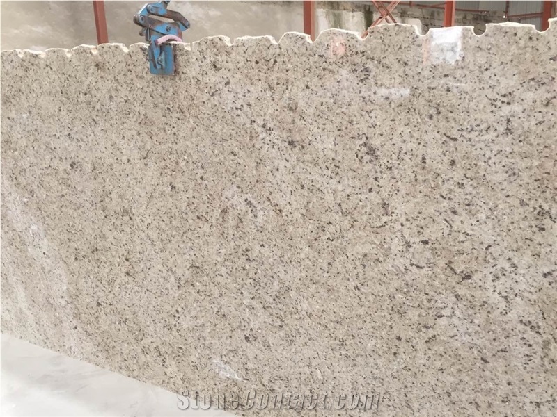 Giallo Ornamental Granite Slabs,Giallo Gold Granite Slabs/Tiles,Brazil Beige/ Yellow/Gold Granite for Countertop