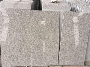 Hubei G603 Lunar Pearl Granite Countertops/G603 Royal White Vanities/Bianco Crystal/China Bianco Sardo