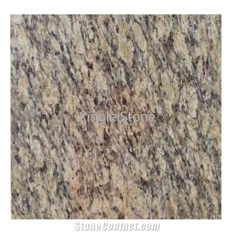 New Venetian Gold Granite Countertops/Bar Tops/Island Tops, Brazil Yellow/Gold Granite for Kitchen Countertop, Hot Sell Yellow Granite,