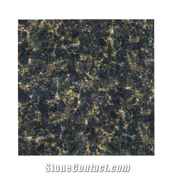 Uba Tuba Granite Vanity Tops,Low Price Brazil Green Granite for Bathroom,Verde Uba Tuba Granite Bath Counter Tops