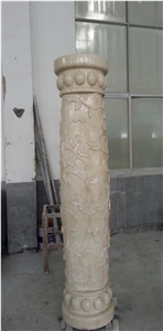 Marble Architectural Columns