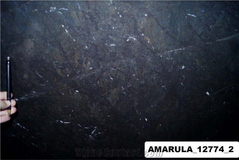 Amarula Granite Slabs