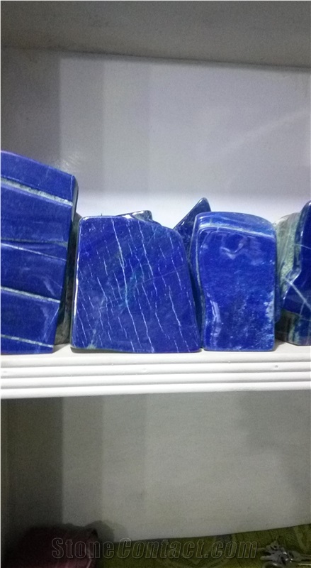 Lapis Lazuli