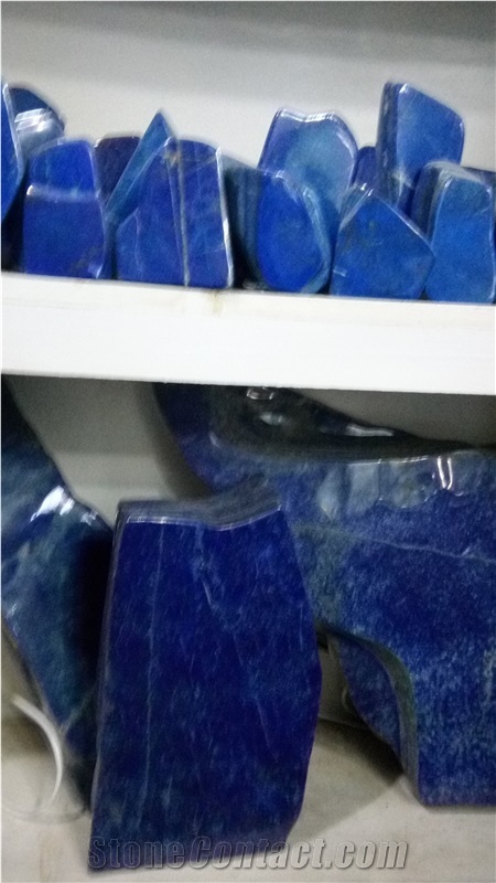 Lapis Lazuli