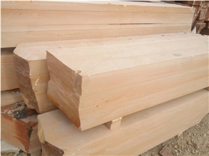 Pink Sandstone