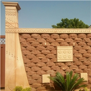 Red Sandstone