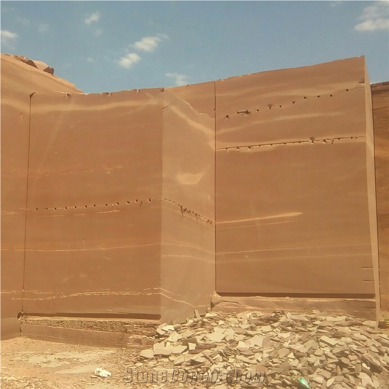 Red Sandstone