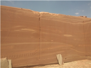 Red Sandstone