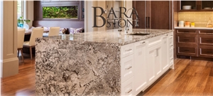 Granite Kitchen Countertops