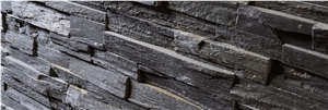 Exposed Wall Stone, Ledge Stone