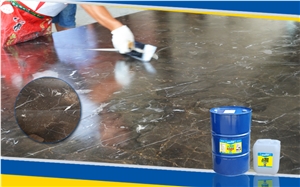 Sk-1632 Stone Surface Adhesives