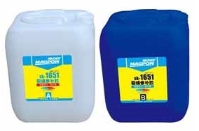 Sk-1651 Crack Repair Adhesive