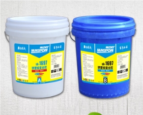 Sk-1697 Extruded Sheet Composite Adhesive