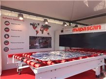 Mapascan Slab- Tile Scanner