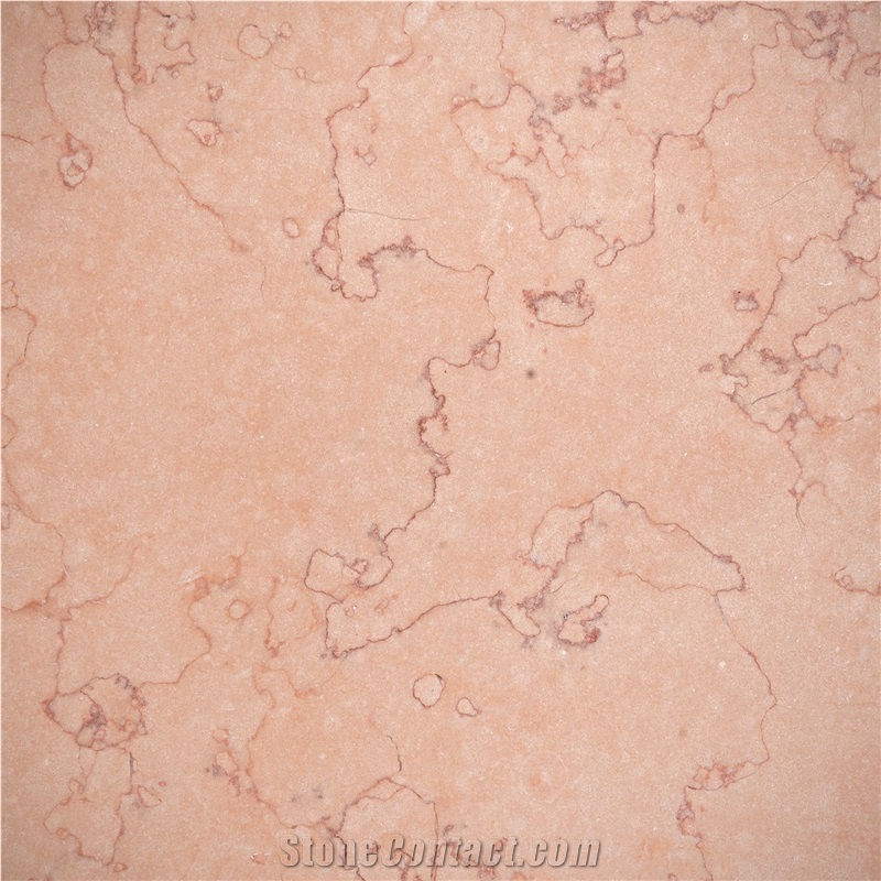 Zafrana Slabs & Tiles, Zafarana Rose Marble Slabs & Tiles