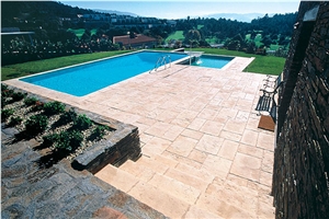 Pavimento Manoir