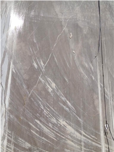 Persian Velvet Grey Marble Blocks