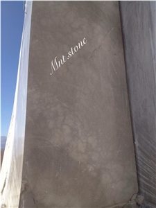 Persian Velvet Grey Marble Blocks