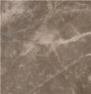 Monaco Brown Marble Tiles, Slabs
